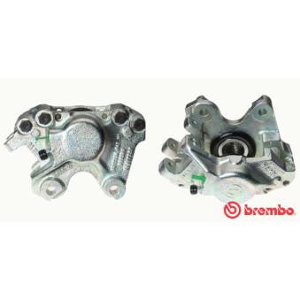 Étrier de frein BREMBO [F 36 008]