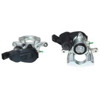 Étrier de frein BREMBO OEM GMY02661X Étrier de frein BREMBO OEM GMY02661X