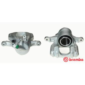 Étrier de frein BREMBO OEM 2E0615423