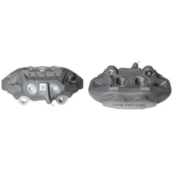 Étrier de frein BREMBO [F 50 404]