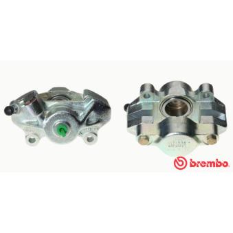 Étrier de frein BREMBO [F 52 010]