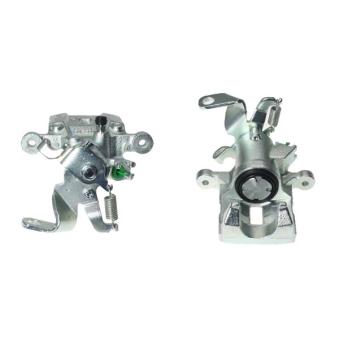 Étrier de frein BREMBO [F 54 132]