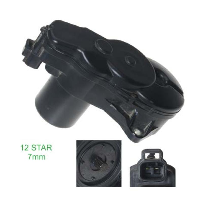 Étrier de frein BREMBO F 54 135 - Visuel 1