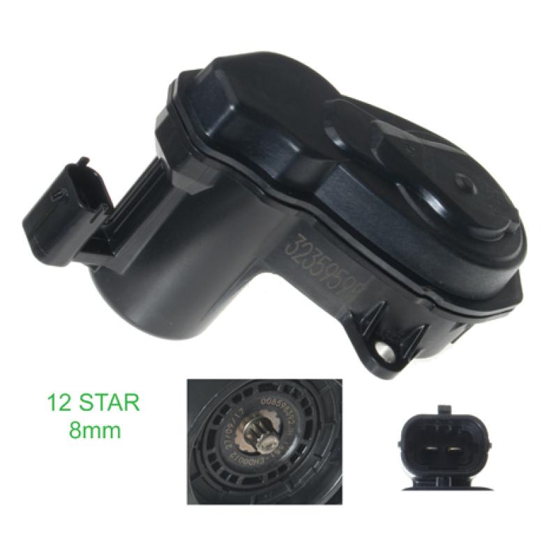 Étrier de frein BREMBO F 59 244 - Visuel 1