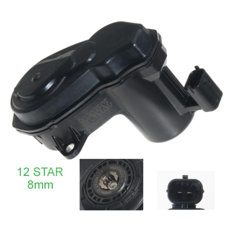 Étrier de frein BREMBO F 59 245 - Visuel 1