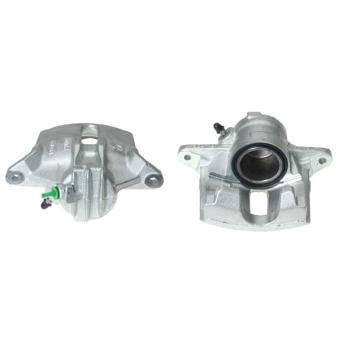 Étrier de frein BREMBO [F 59 256]