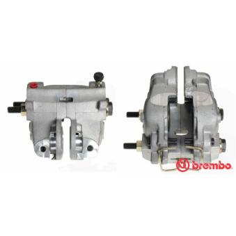 Étrier de frein BREMBO [F 61 009]