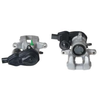 Étrier de frein BREMBO [F 61 334]