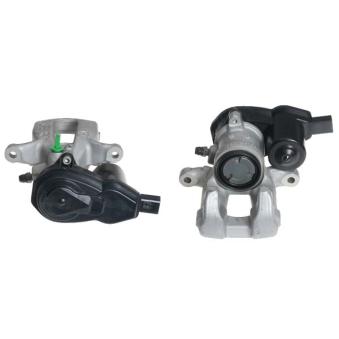 Étrier de frein BREMBO [F 61 335]