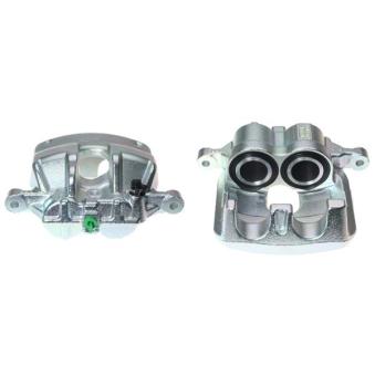 Étrier de frein BREMBO F 85 435