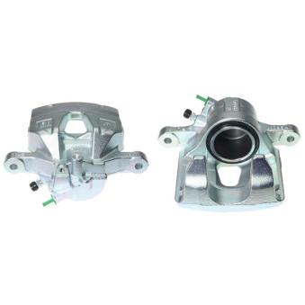 Étrier de frein BREMBO [F 85 446]
