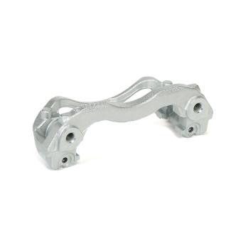 Jeu de supports d'étriers de freins BREMBO F BK 016 pour AUDI A4 419 CDI - 190cv