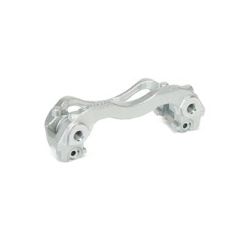 Jeu de supports d'étriers de freins BREMBO F BK 024 pour RENAULT R18 511 CDI - 114cv