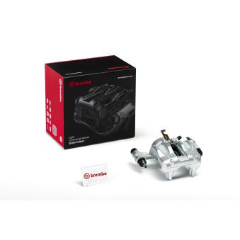 Étrier de frein BREMBO OEM 77367073