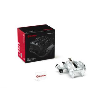 Étrier de frein BREMBO OEM 77367074