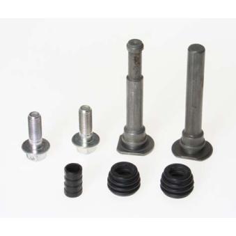 Jeu de douilles de guidage, étrier de frein BREMBO [F SV 045]
