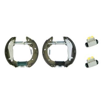 Kit de freins arrière (prémontés) BREMBO [K 30 011]