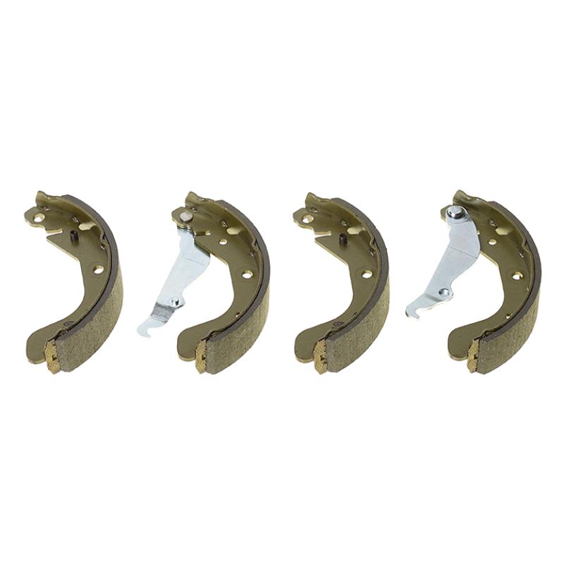 Jeu de mâchoires de frein BREMBO S 10 519 - Visuel 1