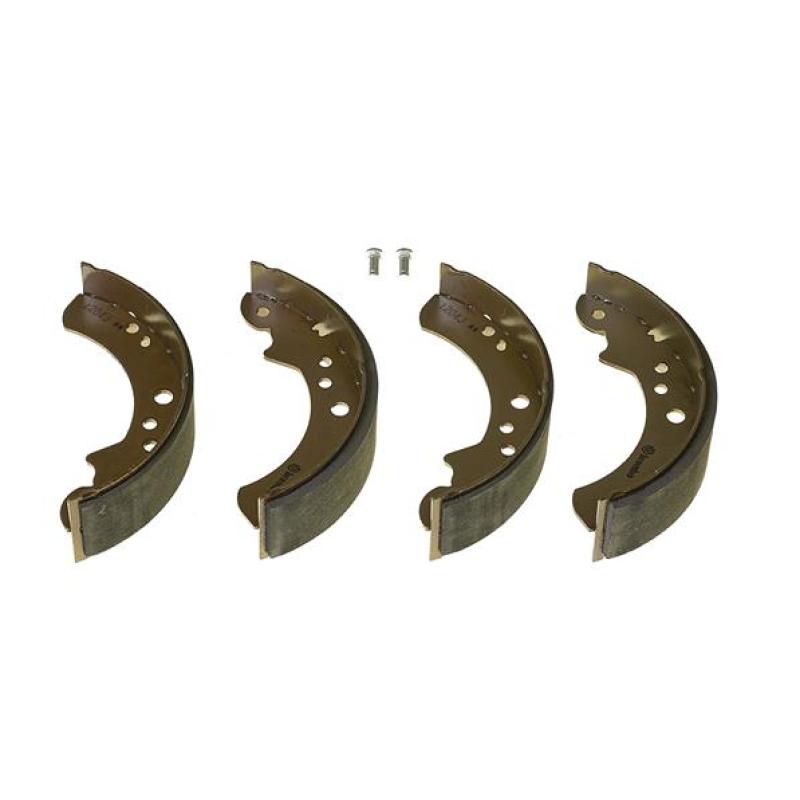 Jeu de mâchoires de frein BREMBO S 24 513 - Visuel 1