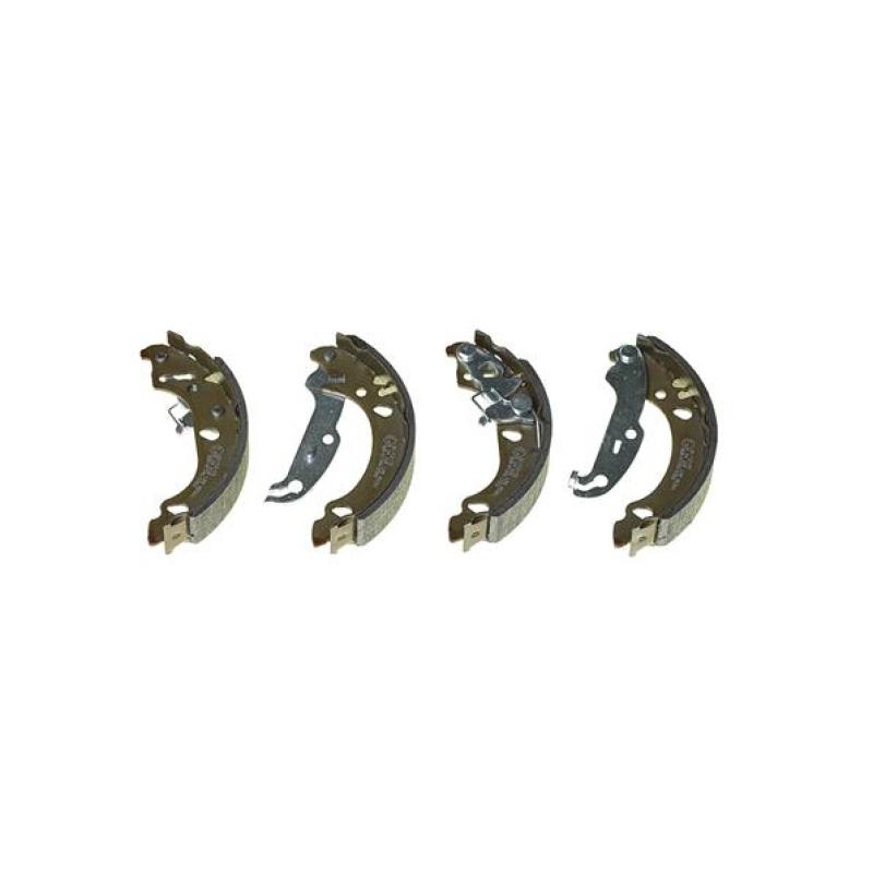 Jeu de mâchoires de frein BREMBO S 24 530 - Visuel 1