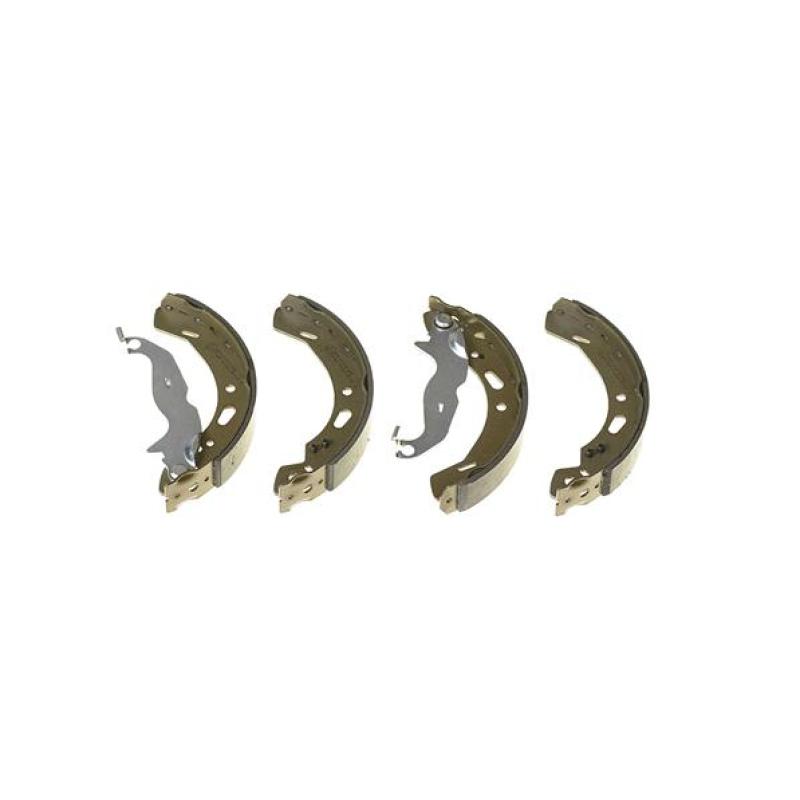 Jeu de mâchoires de frein BREMBO S 24 548 - Visuel 1