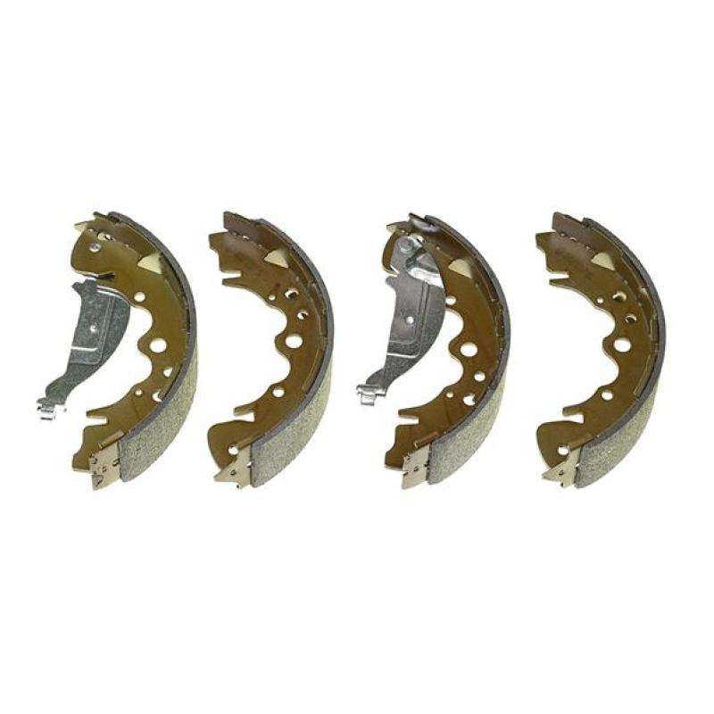 Jeu de mâchoires de frein BREMBO S 30 535 - Visuel 1