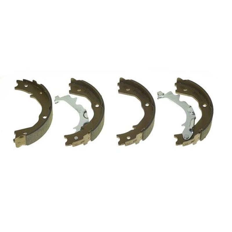 Jeu de mâchoires de frein, frein de stationnement BREMBO S 30 540 - Visuel 1