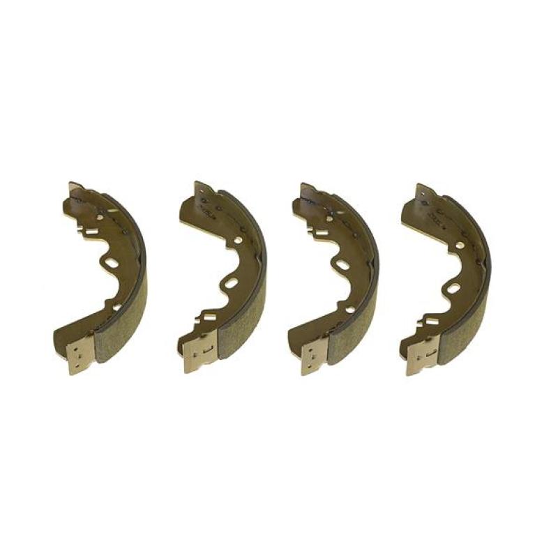 Jeu de mâchoires de frein BREMBO S 34 504 - Visuel 1