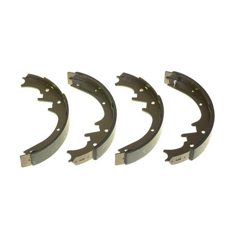 Jeu de mâchoires de frein BREMBO S 37 504 - Visuel 1