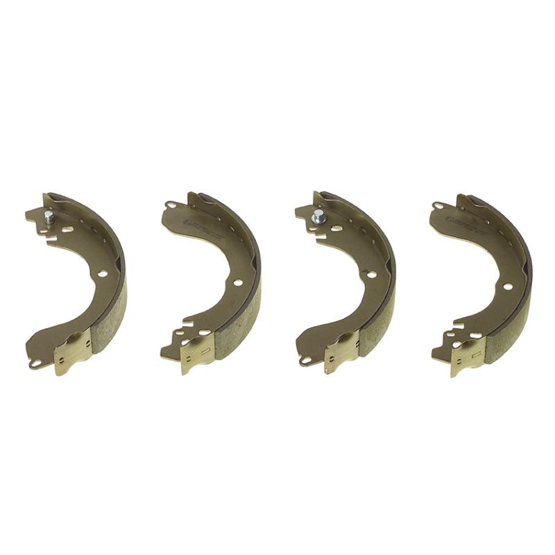 Jeu de mâchoires de frein BREMBO S 37 511 - Visuel 1