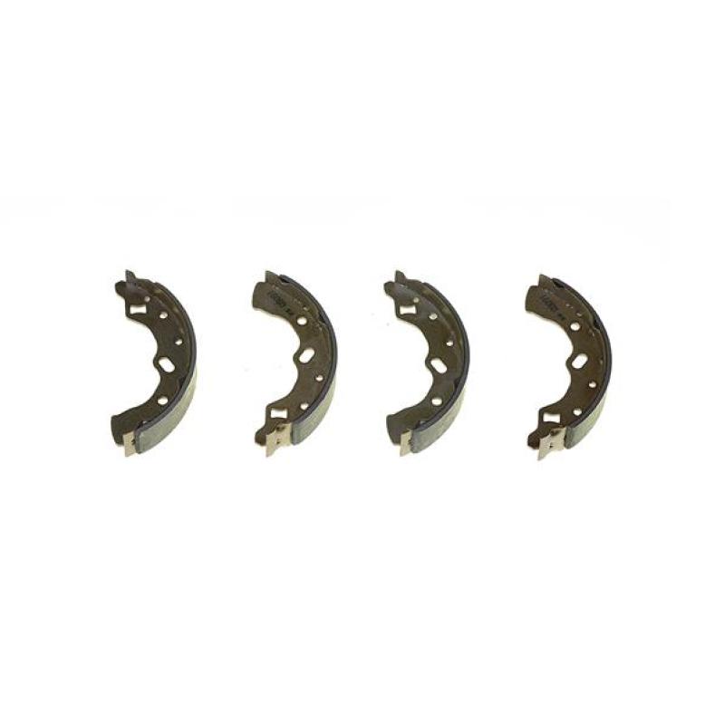 Jeu de mâchoires de frein BREMBO S 49 505 - Visuel 1