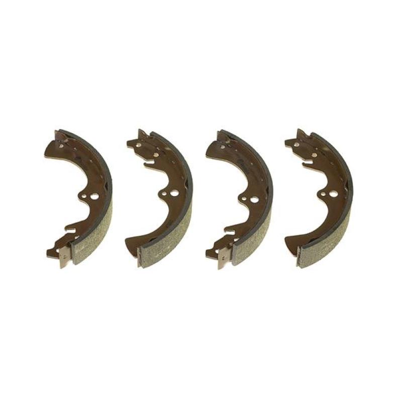 Jeu de mâchoires de frein BREMBO S 49 510 - Visuel 1