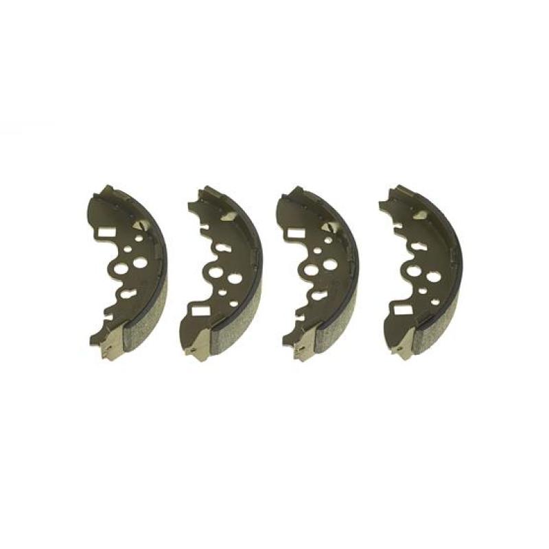 Jeu de mâchoires de frein BREMBO S 49 524 - Visuel 1