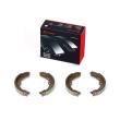 BREMBO S 50 520 - Jeu de mâchoires de frein