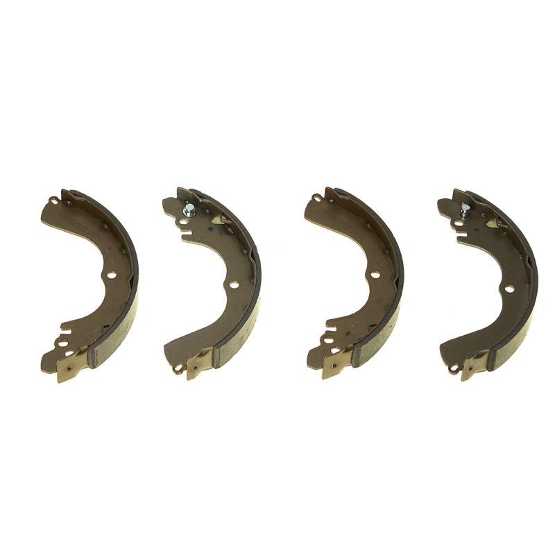 Jeu de mâchoires de frein BREMBO S 54 525 - Visuel 1