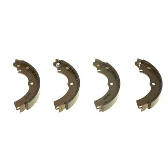 Jeu de mâchoires de frein BREMBO S 54 526 pour MITSUBISHI LANCER 2.0 - 135cv