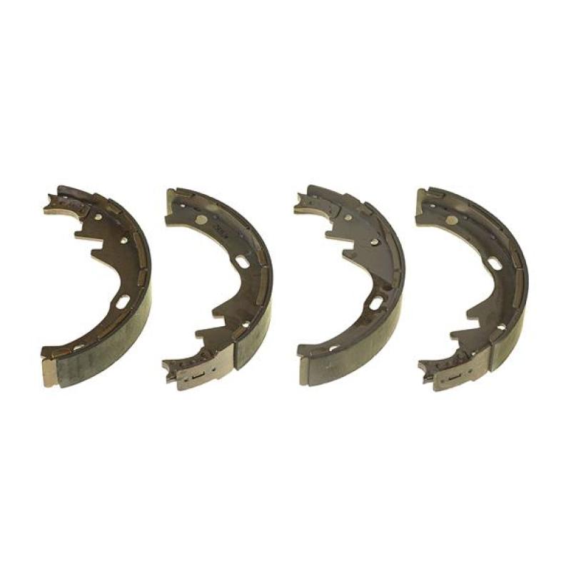 Jeu de mâchoires de frein BREMBO S 56 526 - Visuel 1