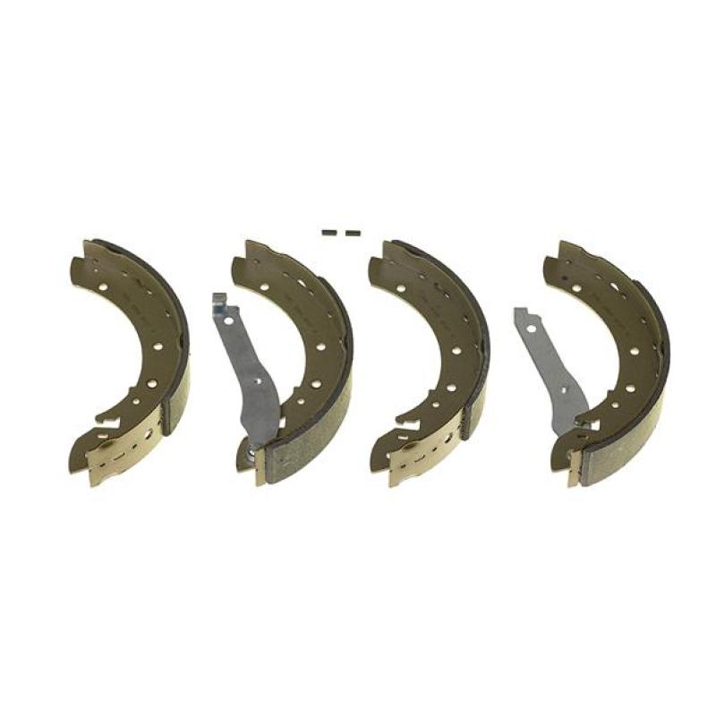 Jeu de mâchoires de frein BREMBO S 61 508 - Visuel 1