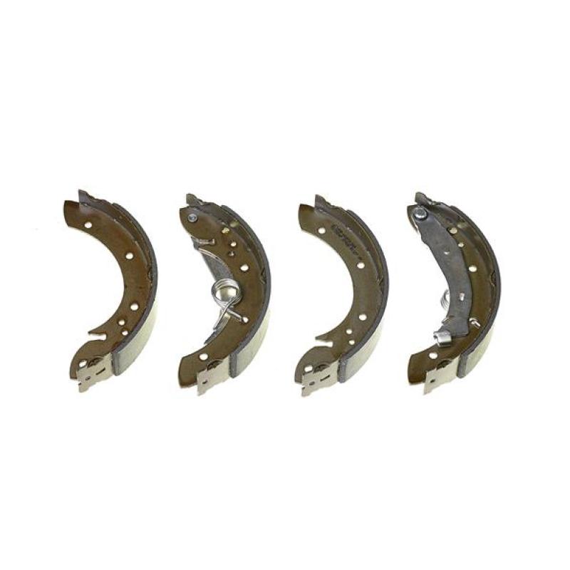 Jeu de mâchoires de frein BREMBO S 61 524 - Visuel 1