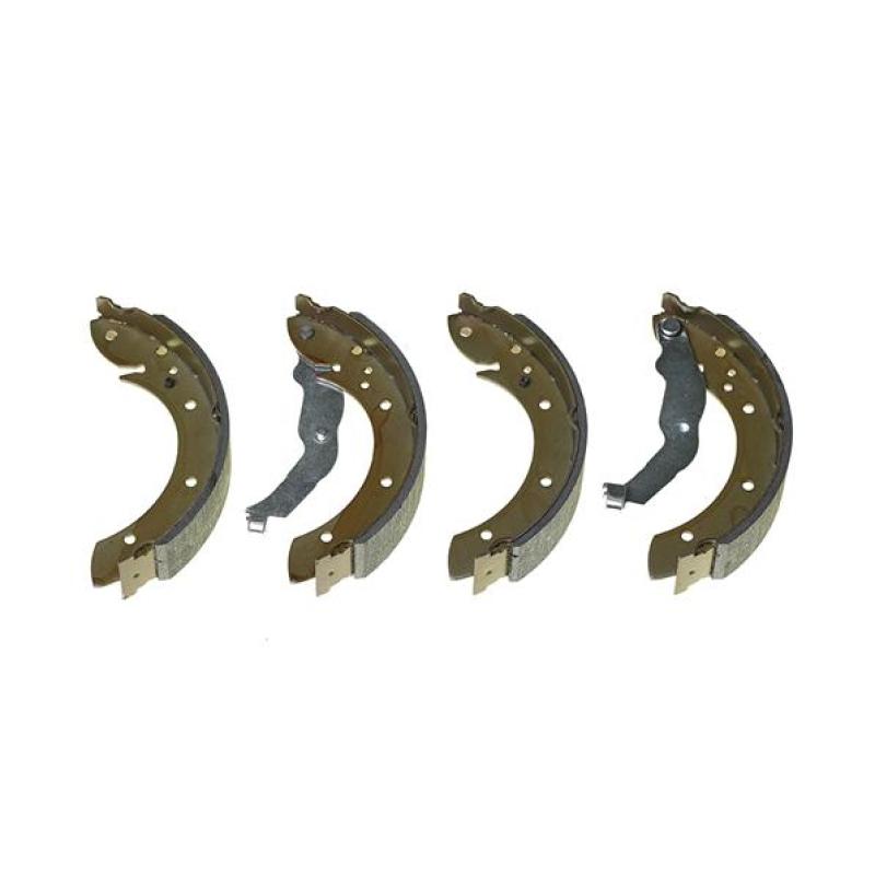 Jeu de mâchoires de frein BREMBO S 68 521 - Visuel 1