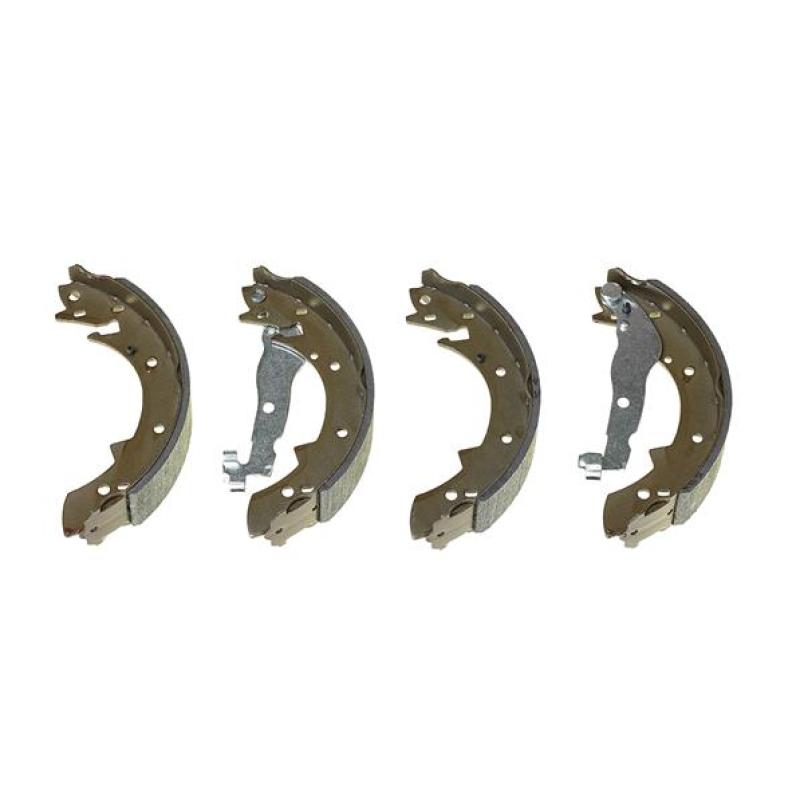 Jeu de mâchoires de frein BREMBO S 68 540 - Visuel 1