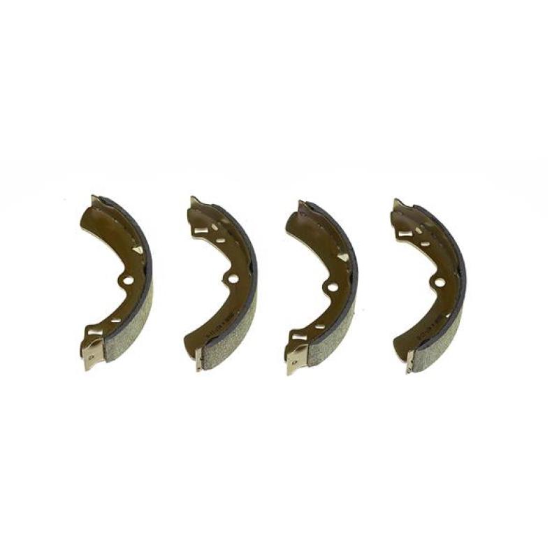 Jeu de mâchoires de frein BREMBO S 79 505 - Visuel 1