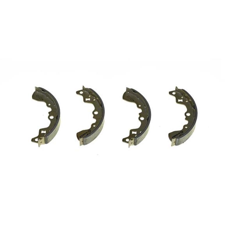 Jeu de mâchoires de frein BREMBO S 79 510 - Visuel 1