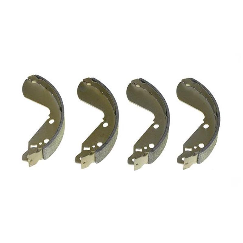 Jeu de mâchoires de frein BREMBO S 79 517 - Visuel 1