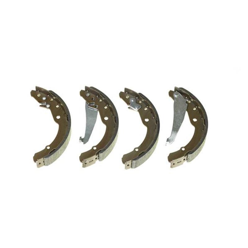 Jeu de mâchoires de frein BREMBO S 85 516 - Visuel 1