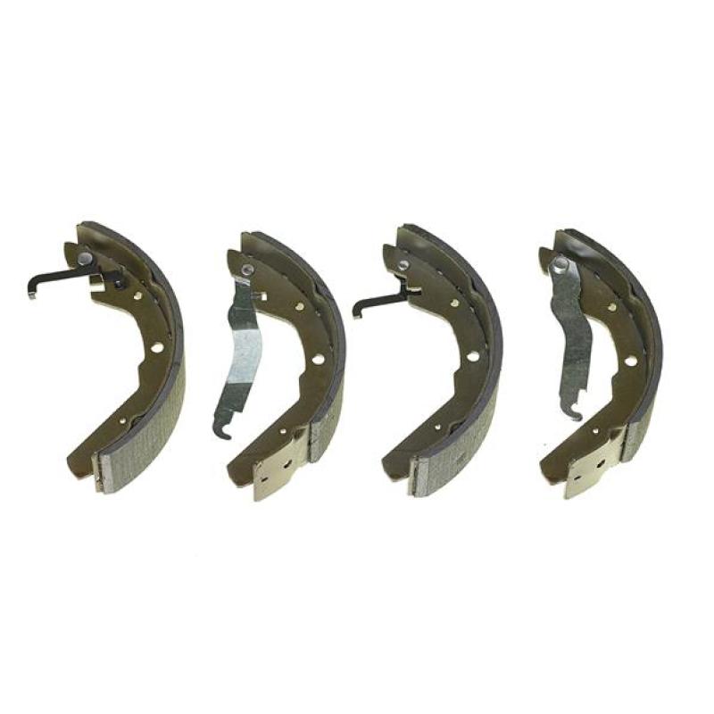 Jeu de mâchoires de frein BREMBO S 85 517 - Visuel 1