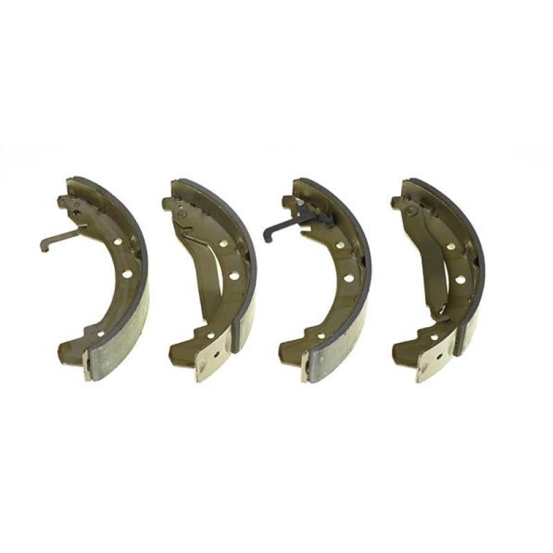 Jeu de mâchoires de frein BREMBO S 85 531 - Visuel 1