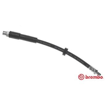 Flexible de frein BREMBO OEM 34301166248 Flexible de frein BREMBO OEM 34301166248