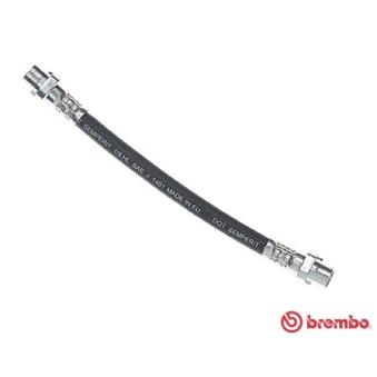Flexible de frein BREMBO OEM 6798523