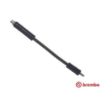 Flexible de frein BREMBO OEM 34306797527